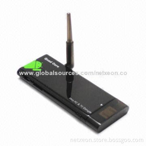 Best Selling Cortex-A9 Android Dongle Mini, PC 2/8G